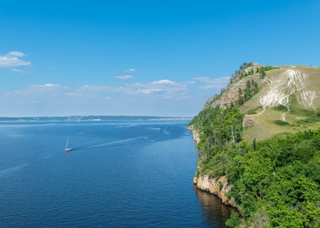 Молодецкий курган. Фотография 2