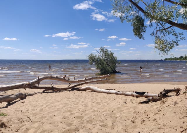 Муравьиные острова. Фотография 2