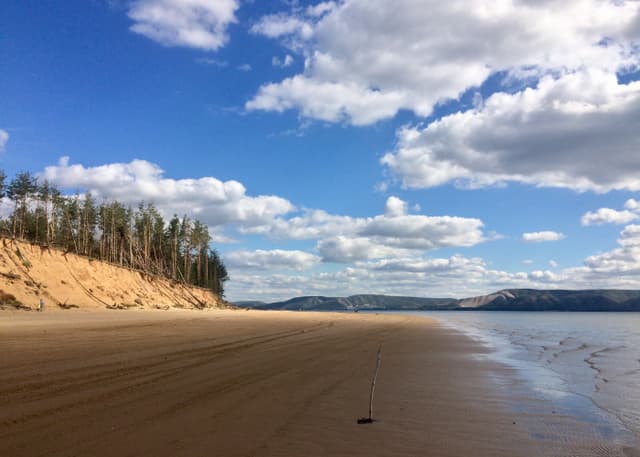 Муравьиные острова. Фотография 1