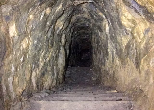 Немецкая береговая батарея 2./517 Petsamo Neu. Фотография 6