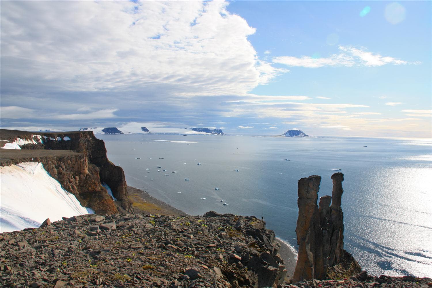 Russian Arctic National Park — photo 3