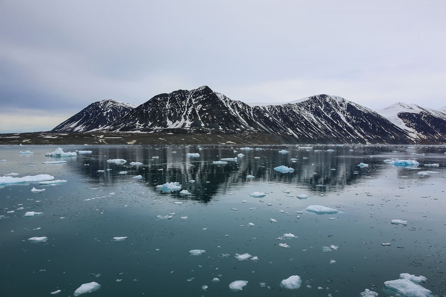 Russian Arctic National Park — photo 2