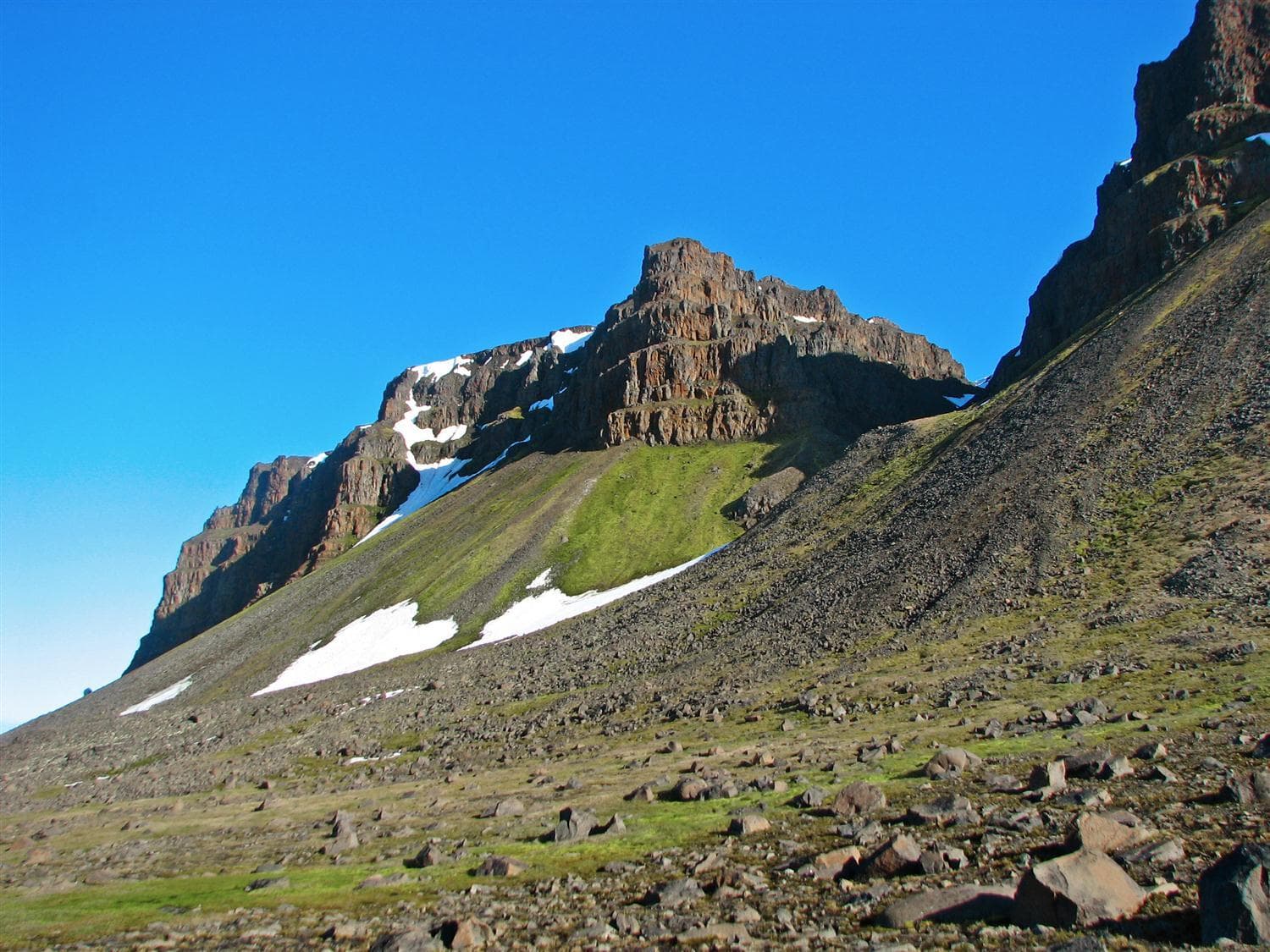 Russian Arctic National Park — photo 1