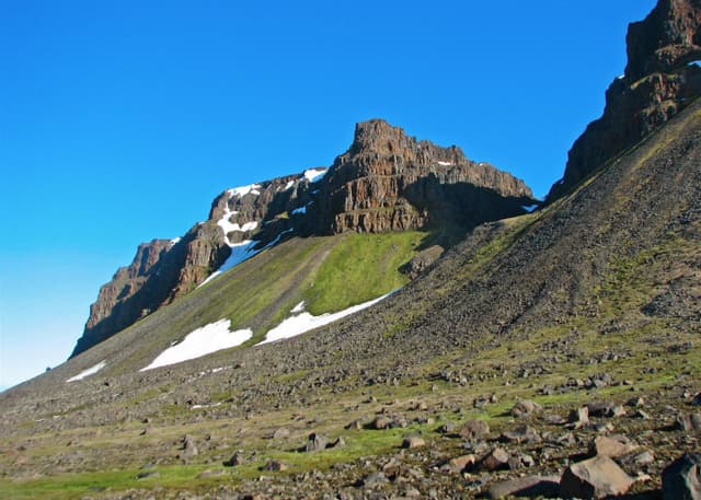 Национальный парк Русская арктика. Фотография 30