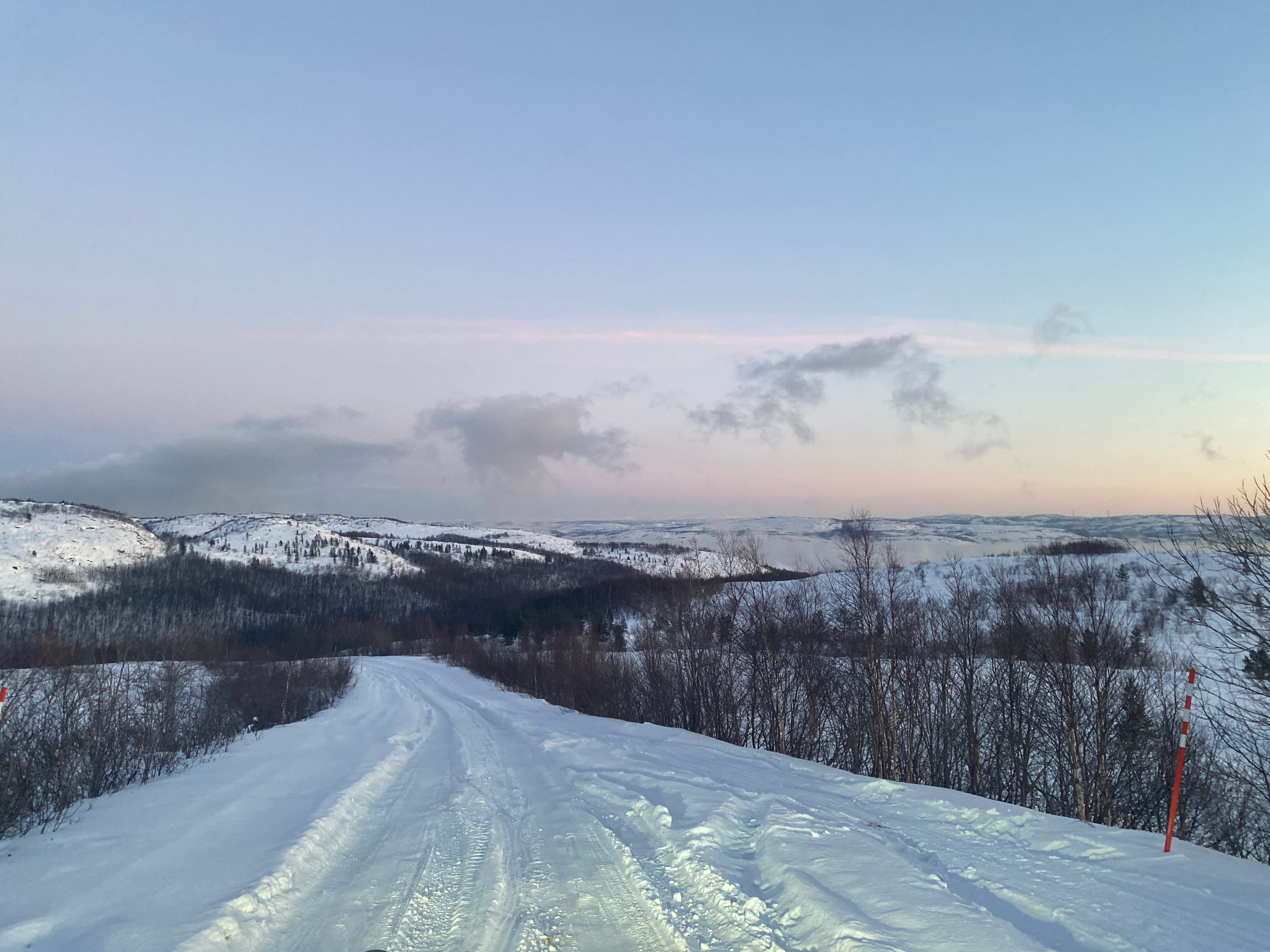 Ретинское (заброшенный) — фотография 6