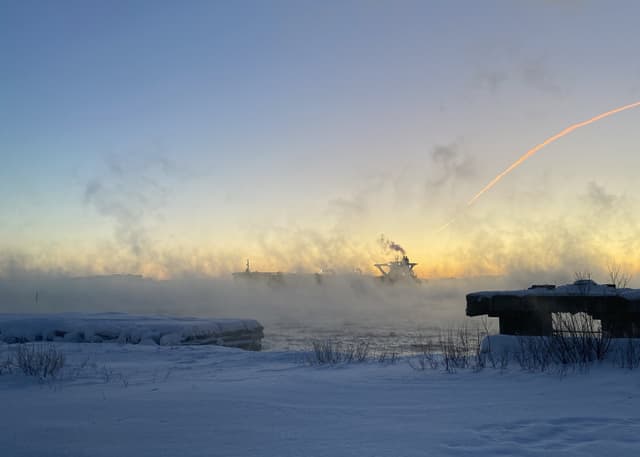 Пос.Рейтинское, заброшенный. Фотография 5