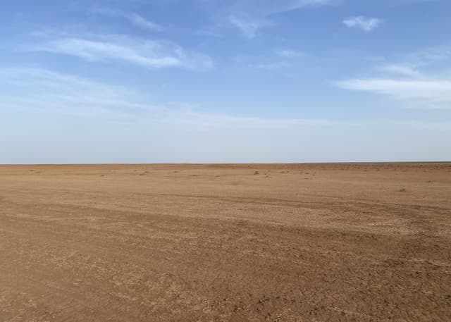 Ландшафт «Марс». Фотография 5