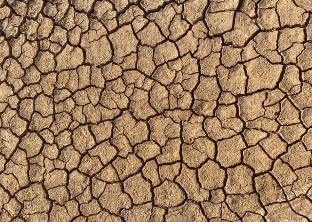 Ландшафт «Марс». Фотография 3