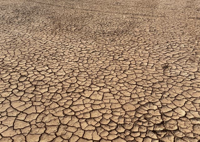 Ландшафт «Марс». Фотография 2