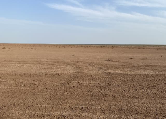 Ландшафт «Марс». Фотография 4