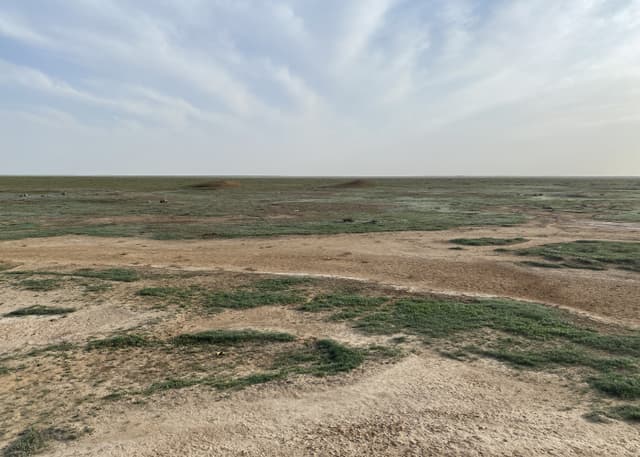 Горящая вода. Фотография 3