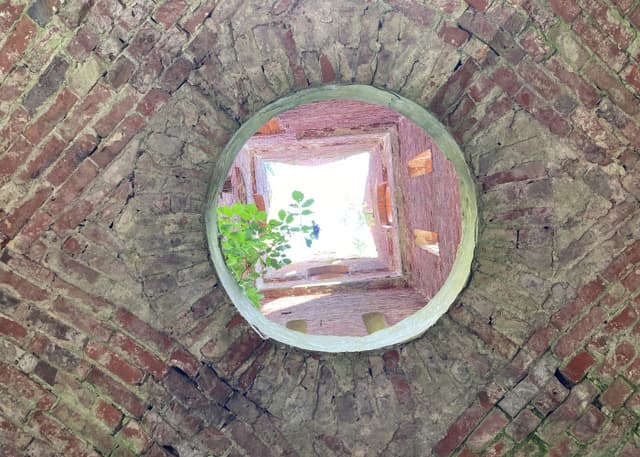 Кирха Обелишкена. Фотография 4