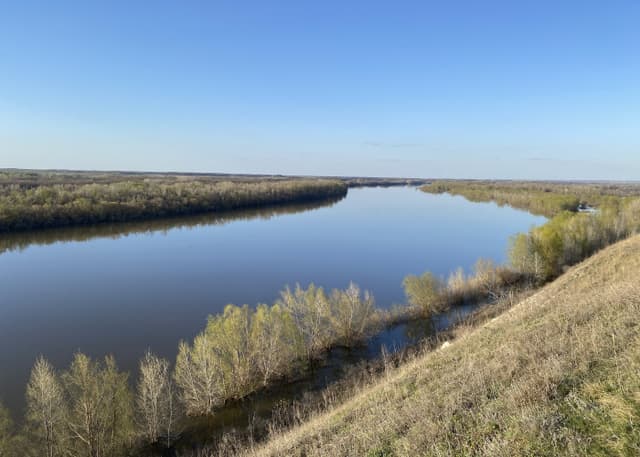 Шукшинский утёс. Фотография 3