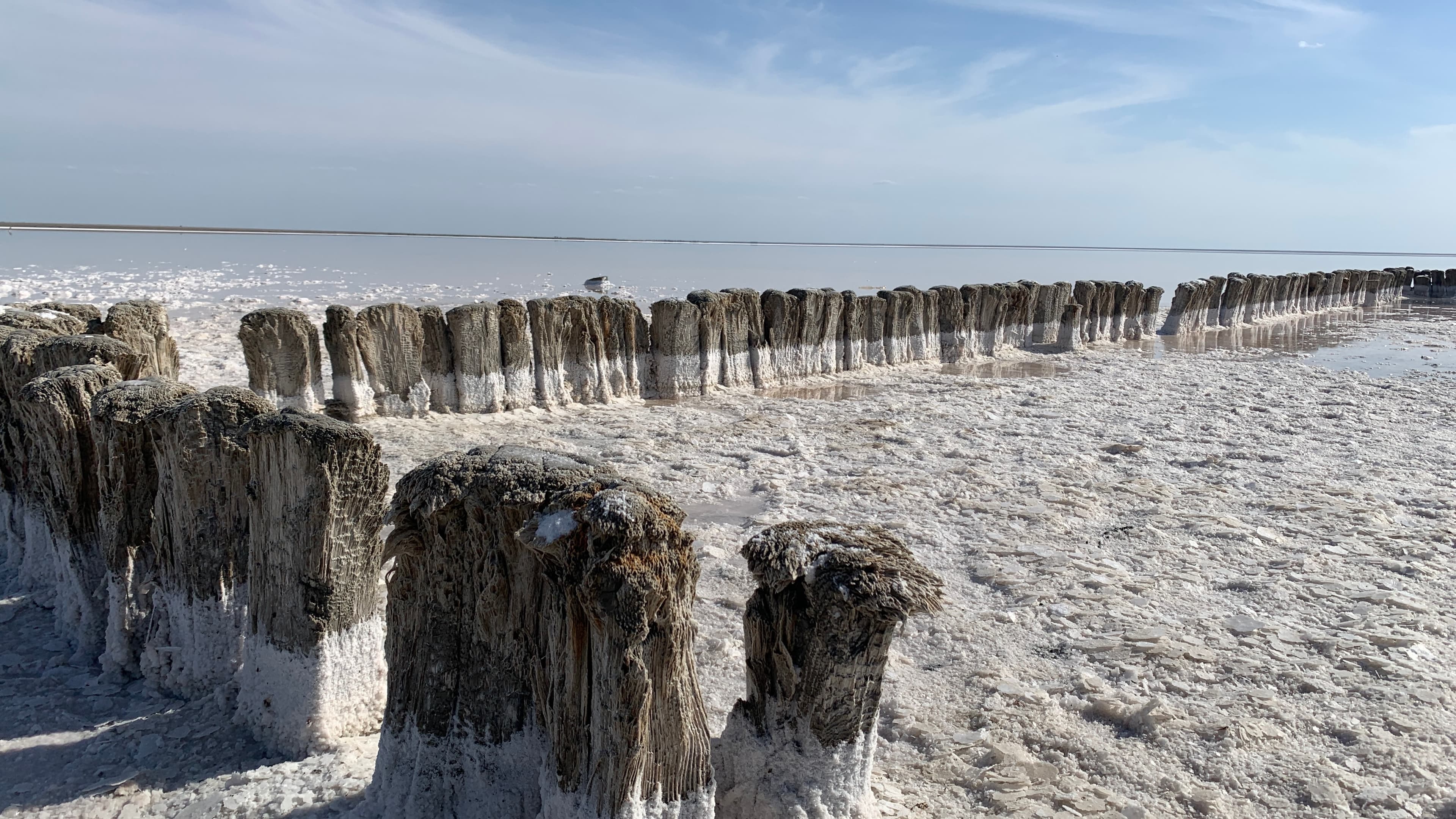 Lake Elton — photo 4