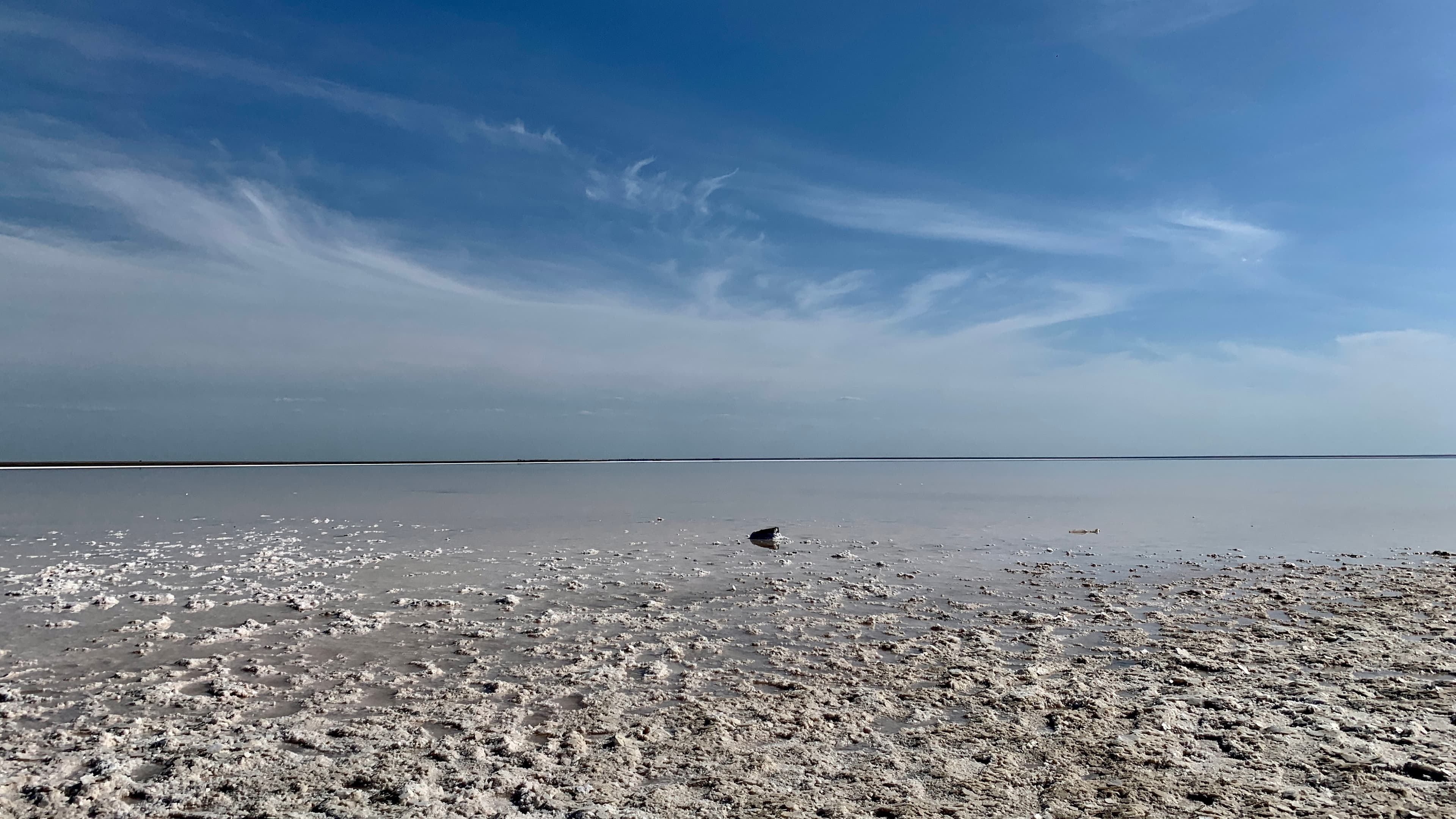 Lake Elton — photo 3