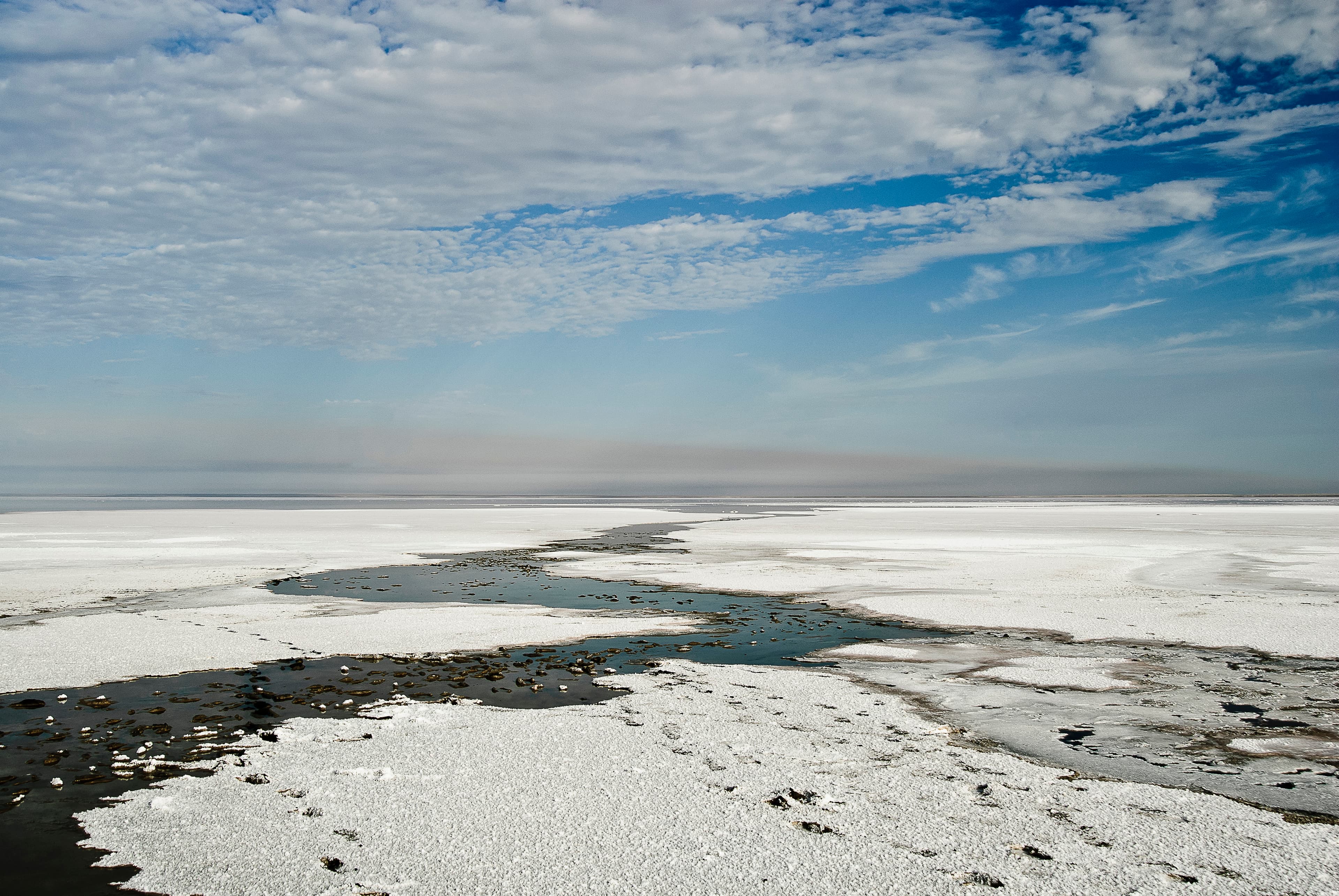 Lake Elton — photo 1