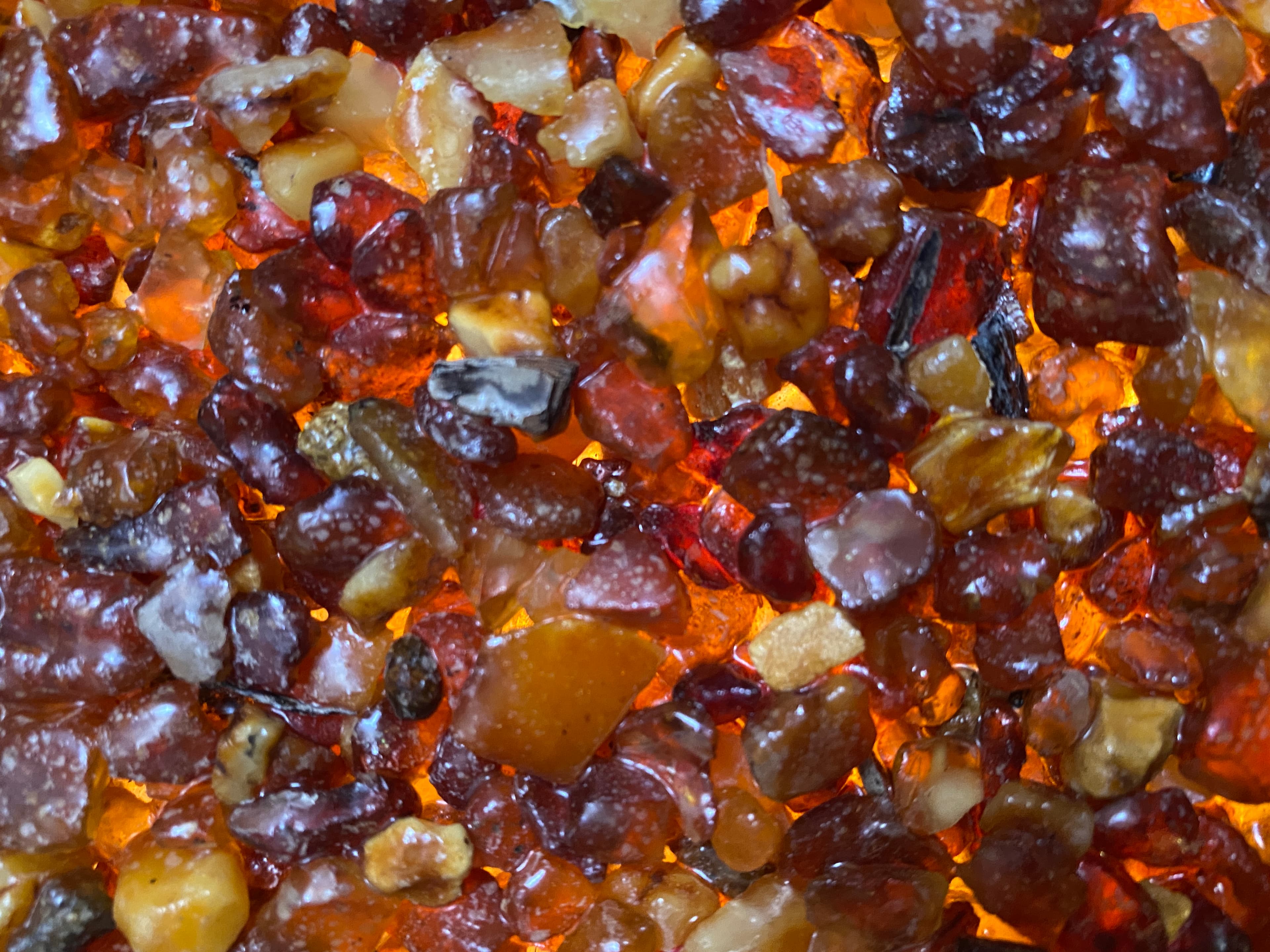 Amber Quarry (Yantarny) — photo 6