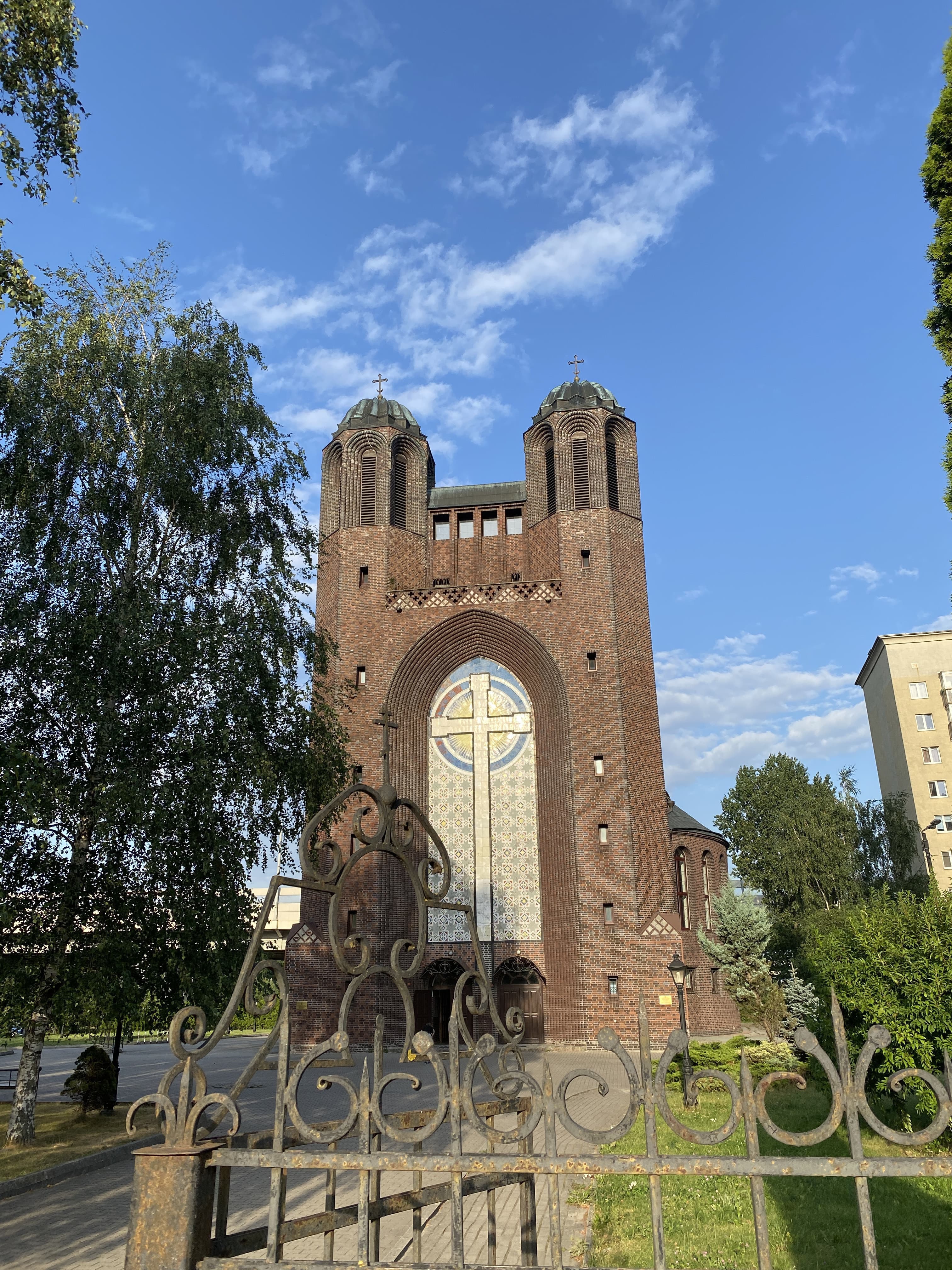 Крестовоздвиженский собор — фотография 4