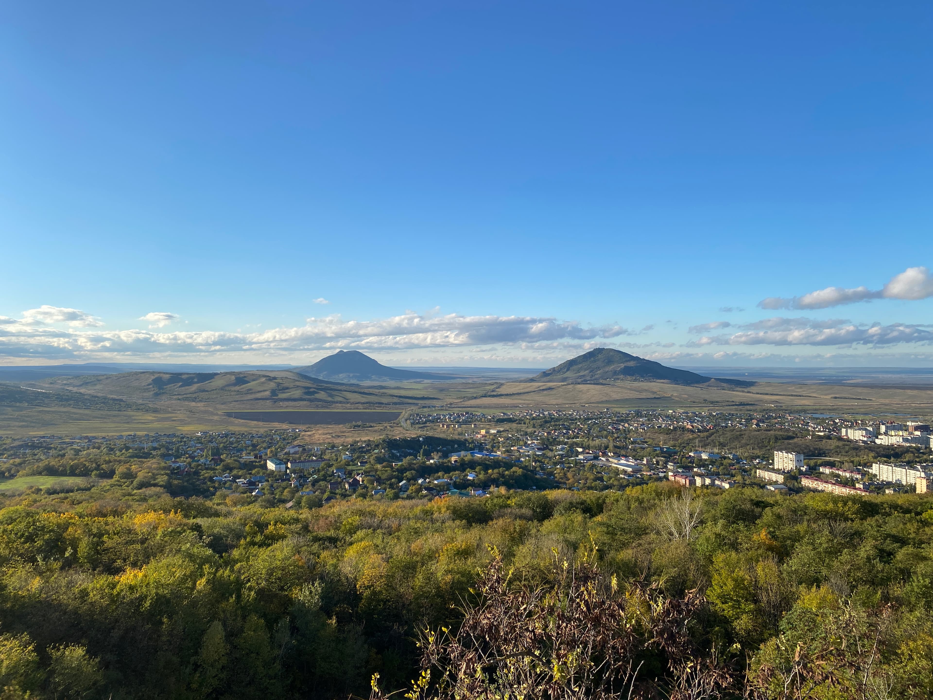 Гора Медовая — photo 2