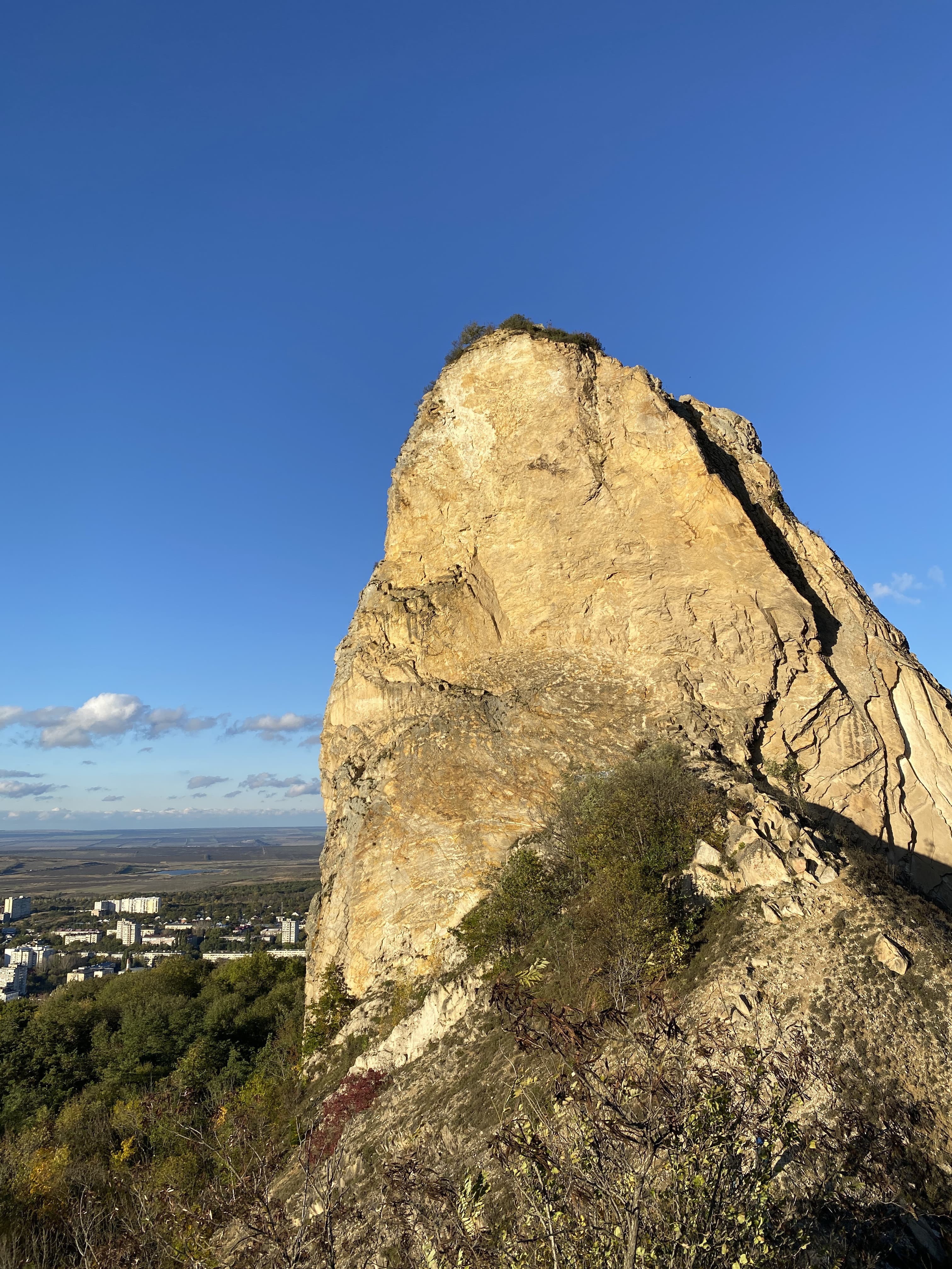 Гора Медовая — photo 4