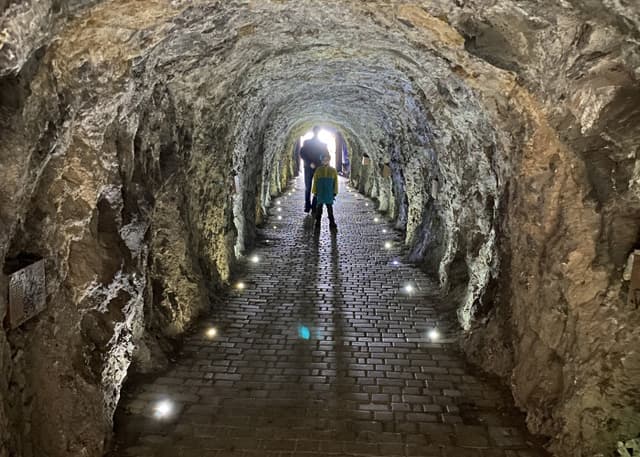 Пятогорский Провал. Фотография 2