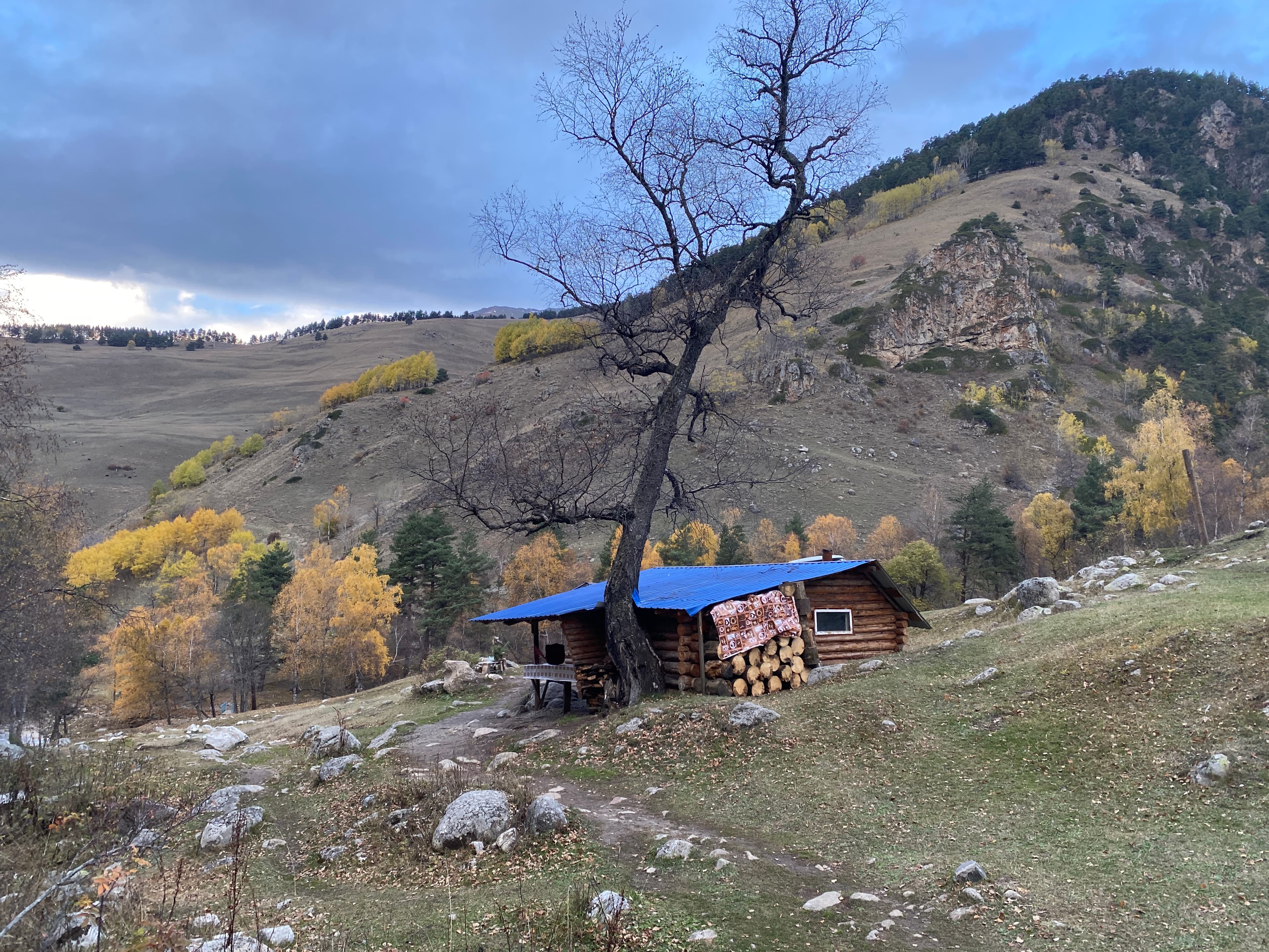 Джемагатские нарзаны — фотография 4