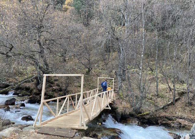 Джемагатские нарзаны. Фотография 3