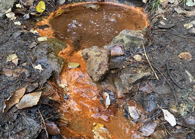 Джемагатские нарзаны. Фотография 7