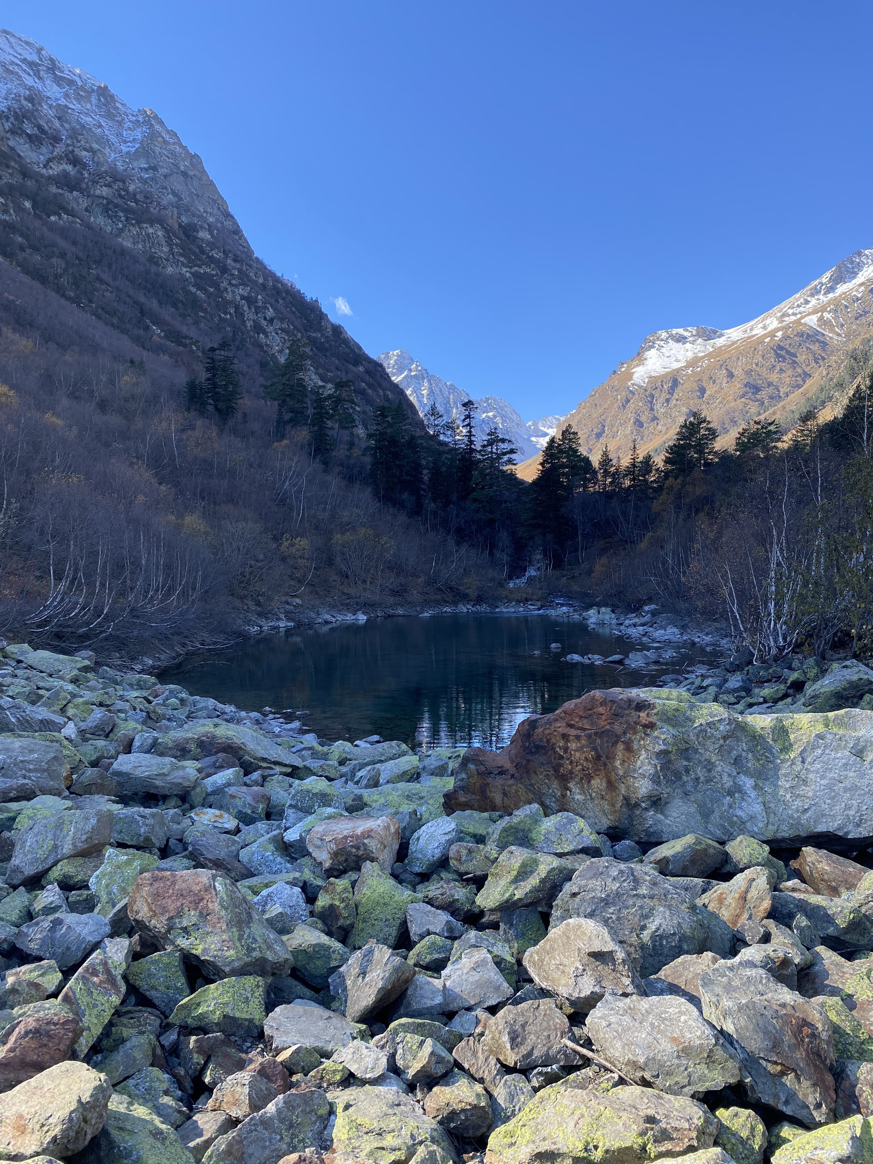 Baduk Lakes — photo 1