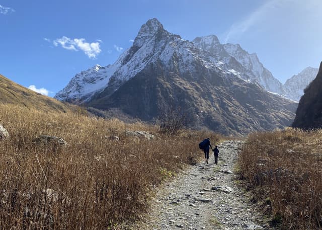 Чучхурские водопады. Фотография 8