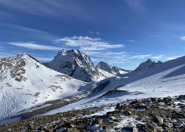 Смотровая площадка горы Мусса Ачитара. Фотография 7