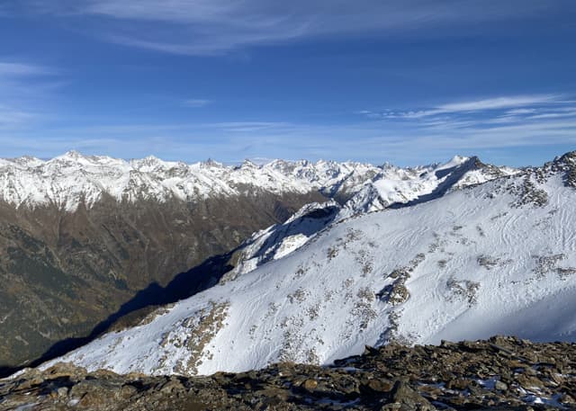 Смотровая площадка горы Мусса Ачитара. Фотография 6