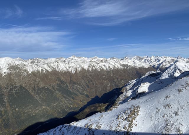 Смотровая площадка горы Мусса Ачитара. Фотография 4