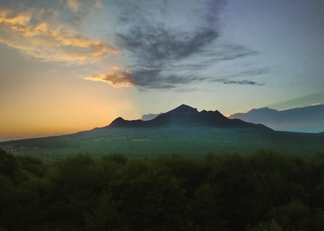 Перкальская скала. Фотография 1