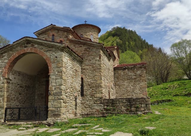 Северный Зеленчукский храм. Фотография 4