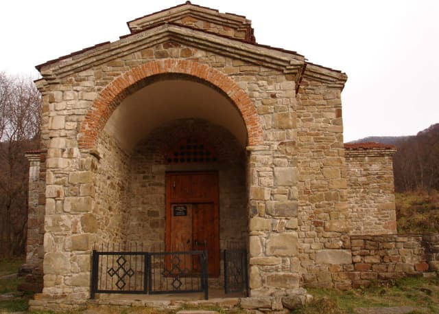 Северный Зеленчукский храм. Фотография 3