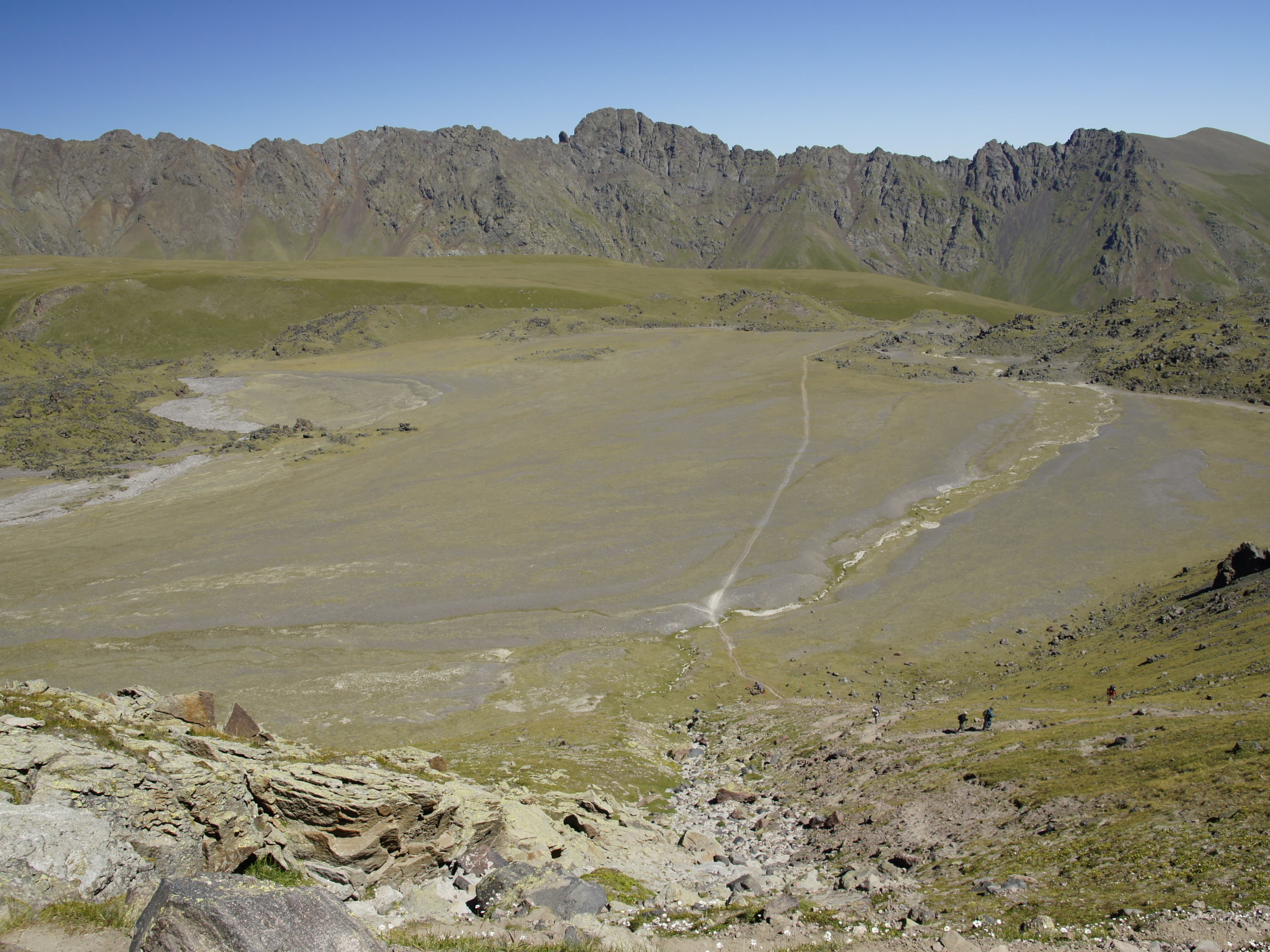 Tract German airfield — photo 1