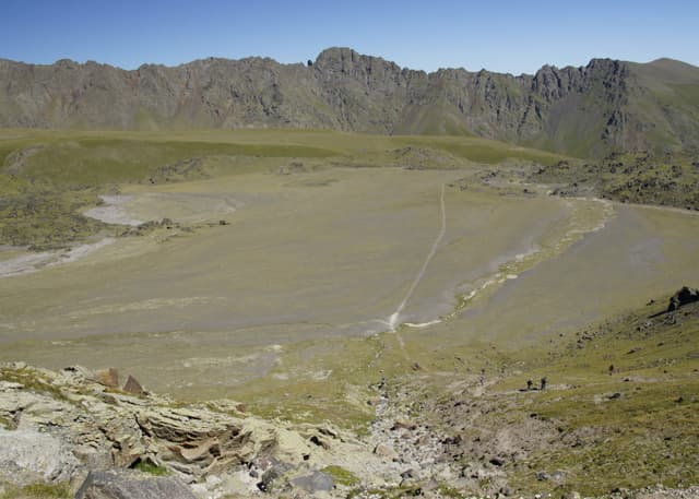 Урочище Немецкий аэродром. Фотография 7