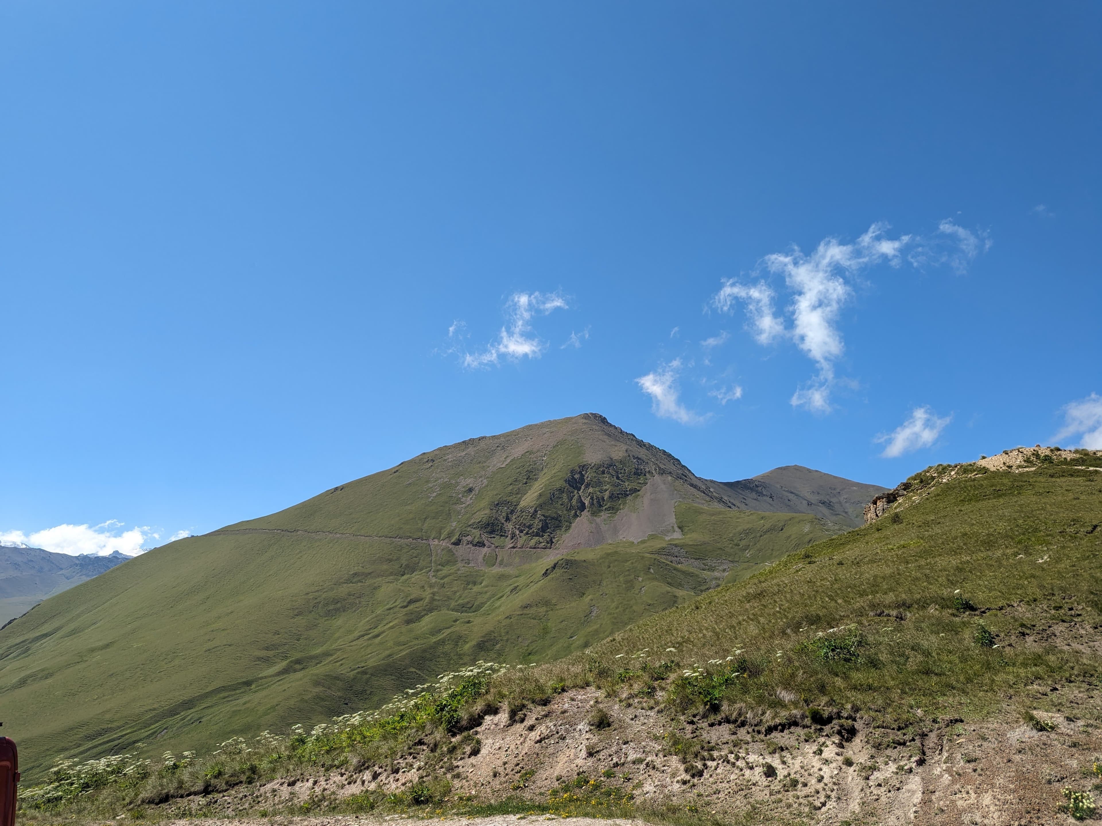Mount Sirkh — photo 1