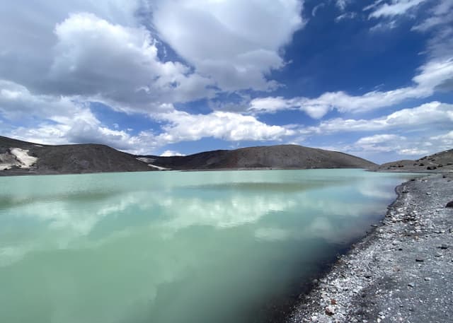 Пик Калицкого. Фотография 3