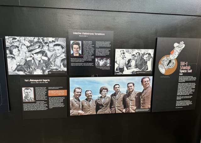 Музей авиации (Сиэтл). Фотография 20