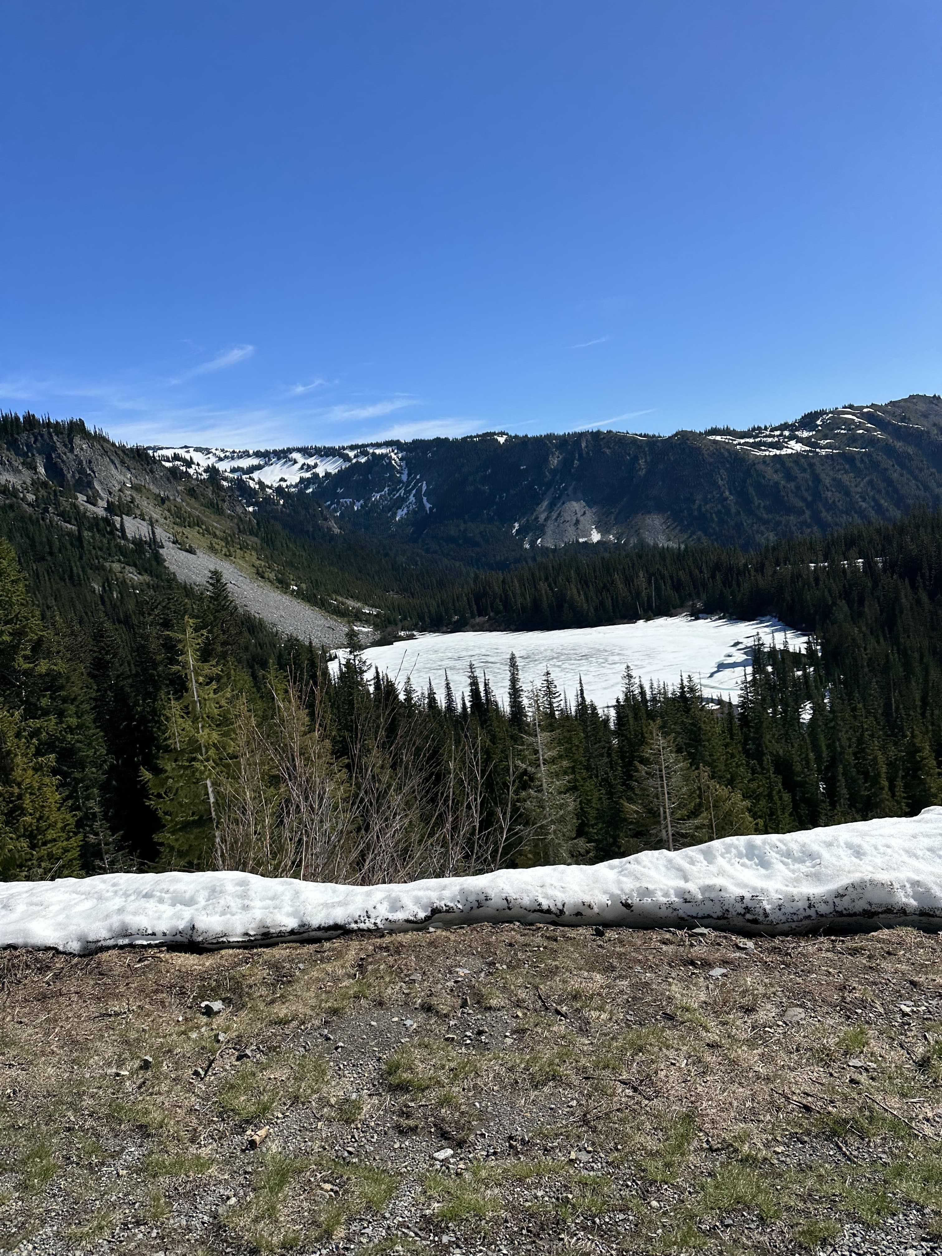 Mount Rainier National Park — photo 2