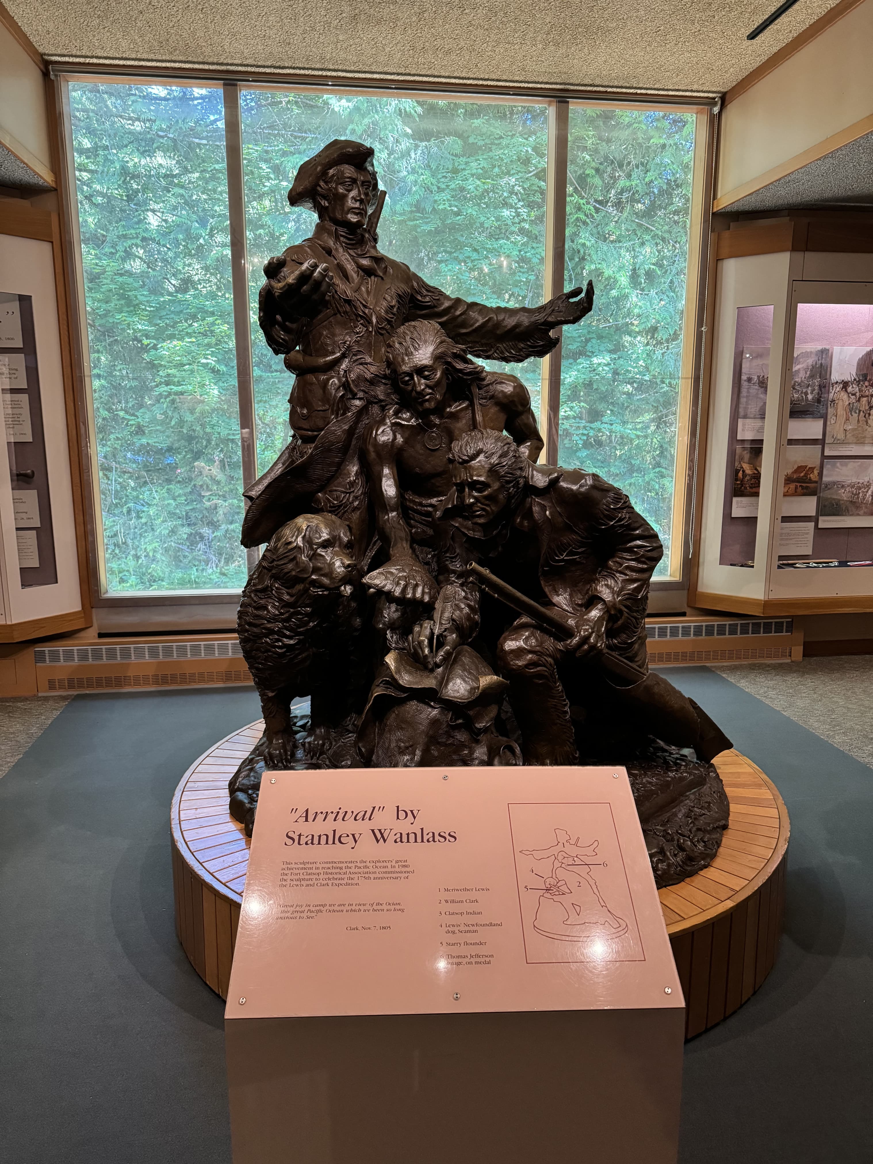 Fort Clatsop — photo 8