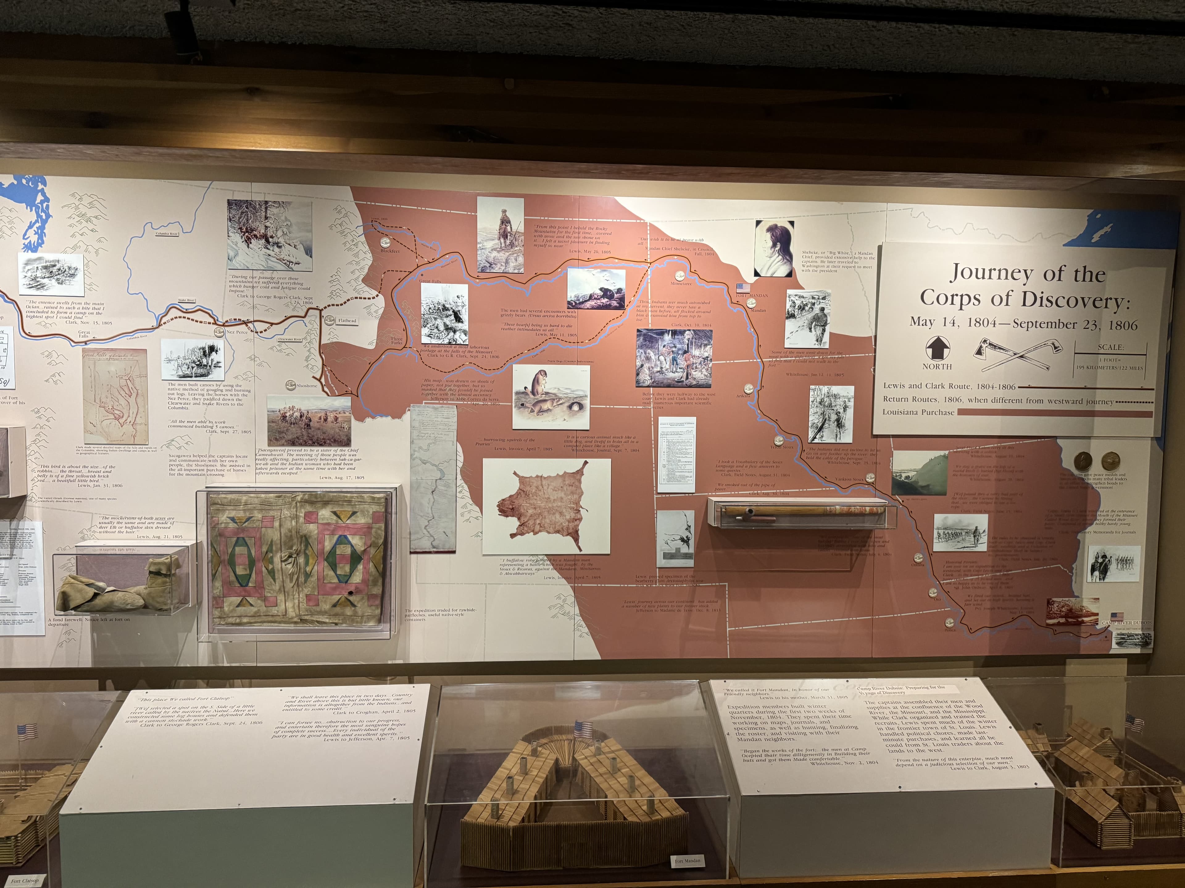 Fort Clatsop — photo 7