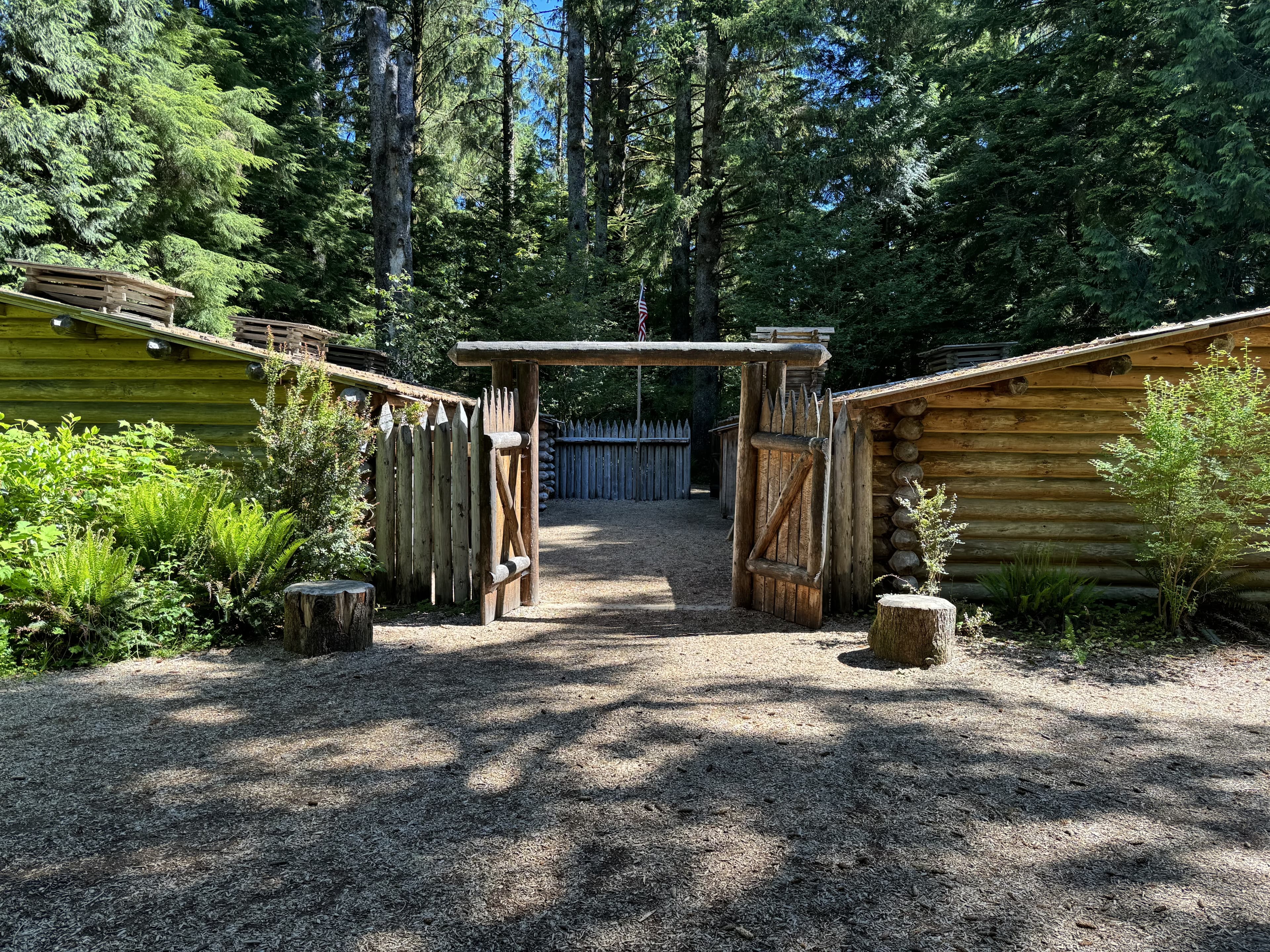 Fort Clatsop — photo 6