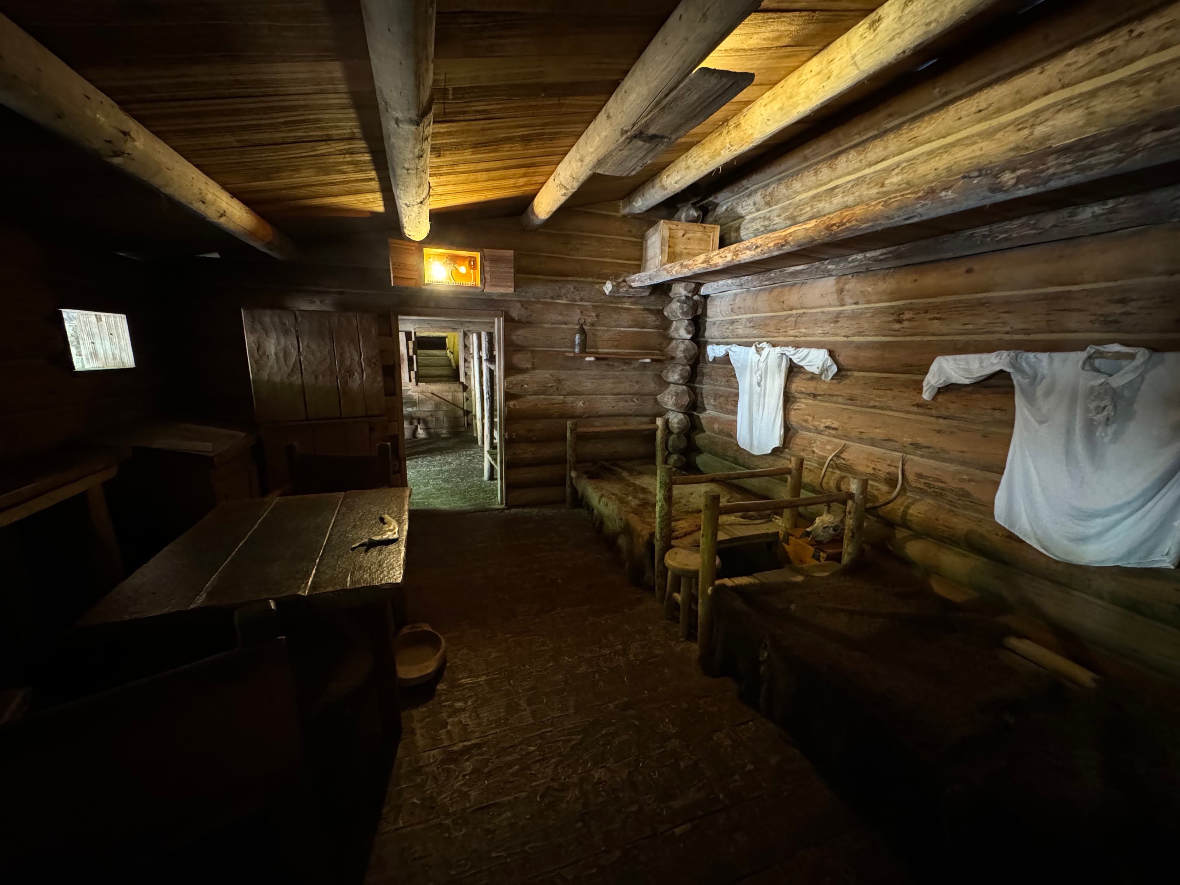 Fort Clatsop — photo 5
