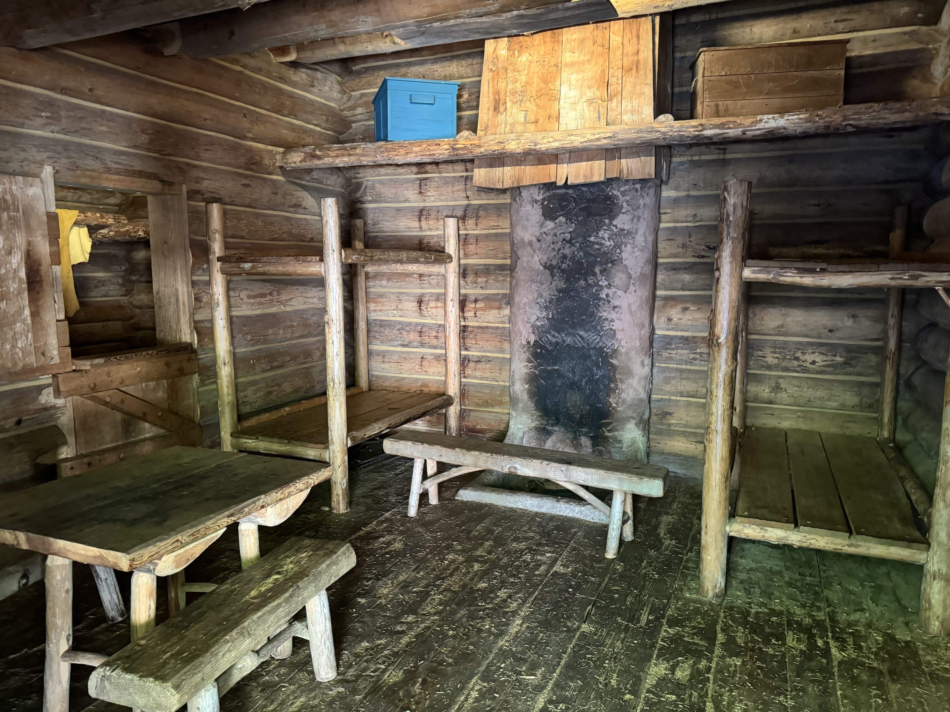 Fort Clatsop — photo 4