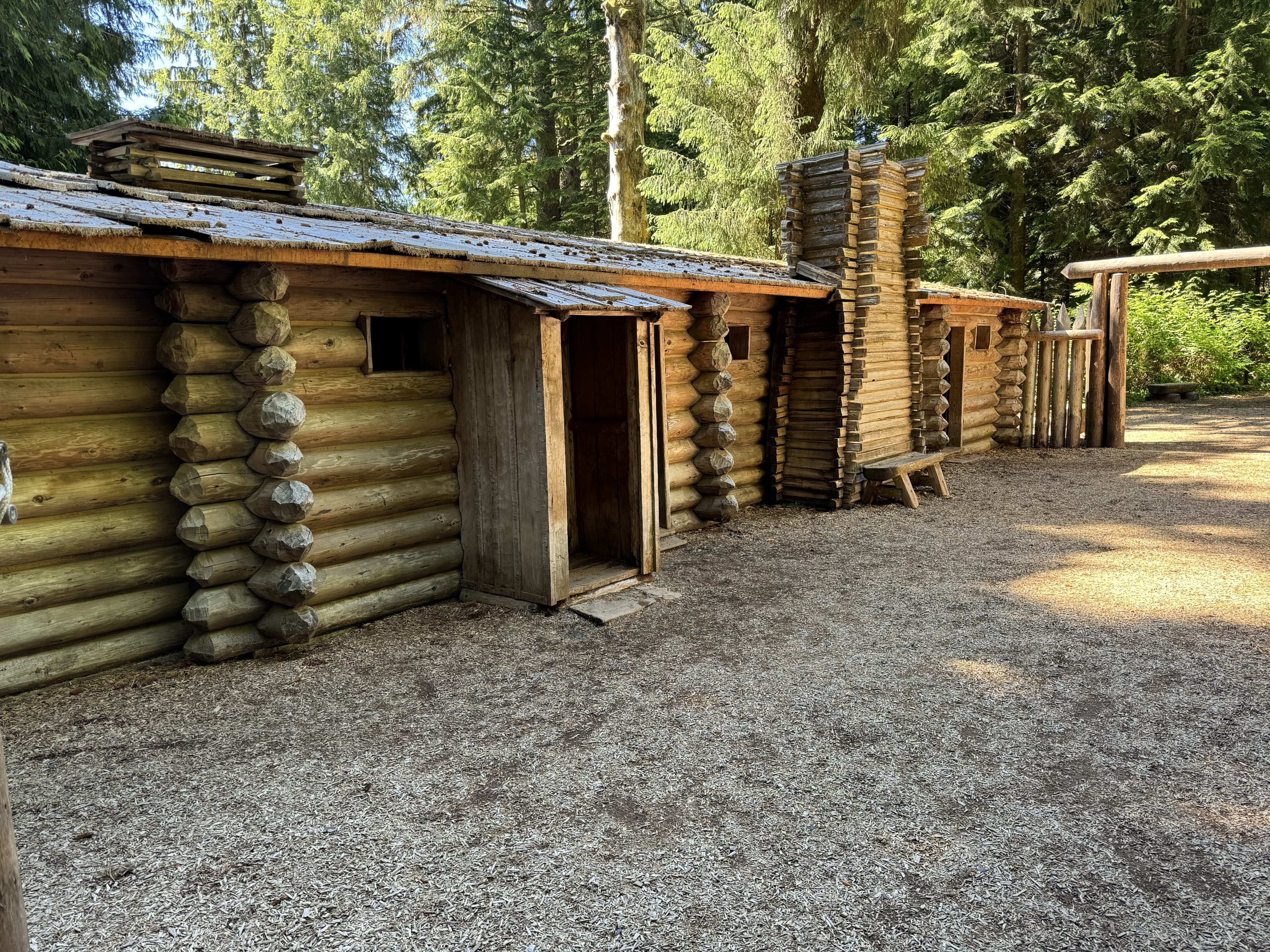 Fort Clatsop — photo 3