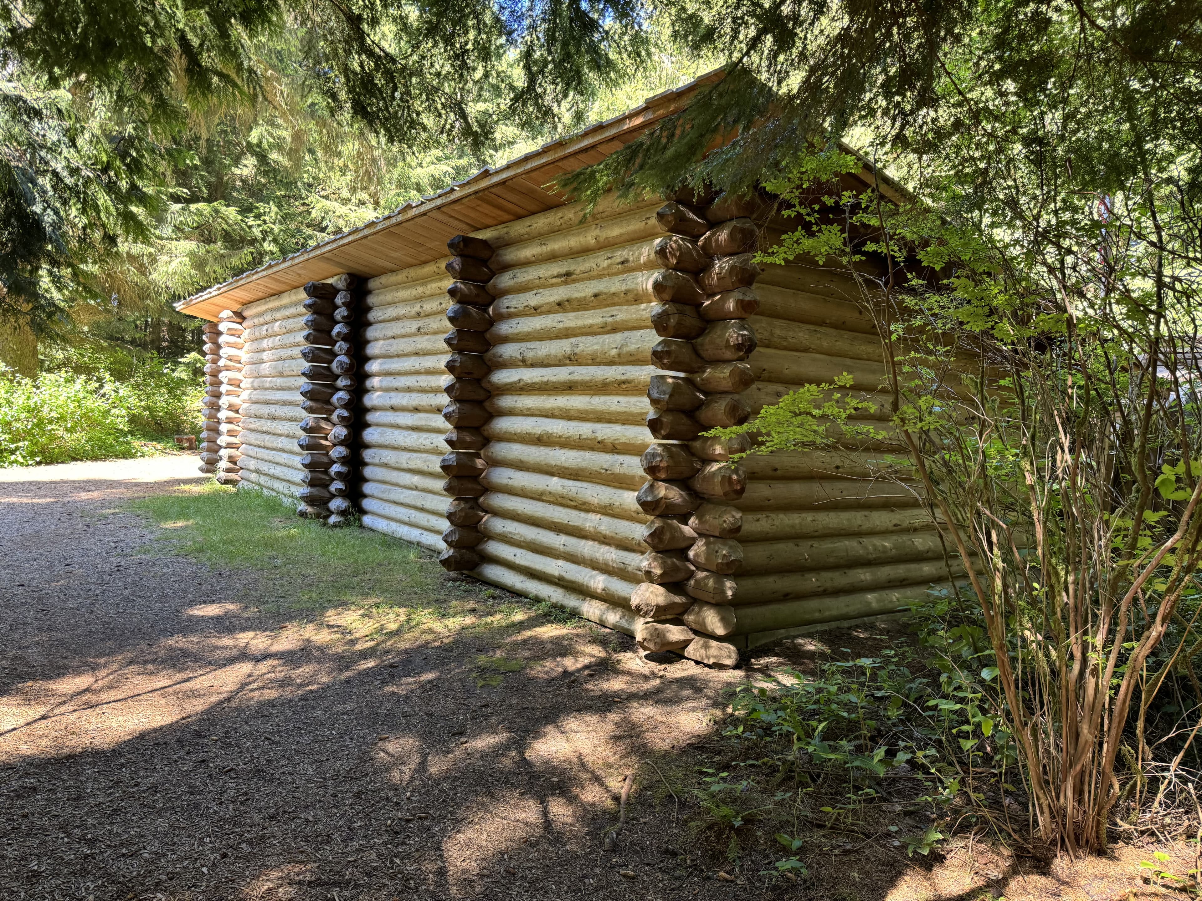 Fort Clatsop — photo 2