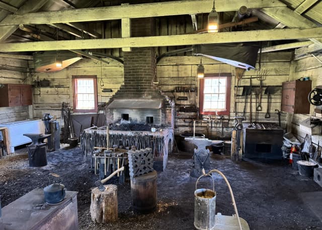 Форт Ванкувер. Фотография 25